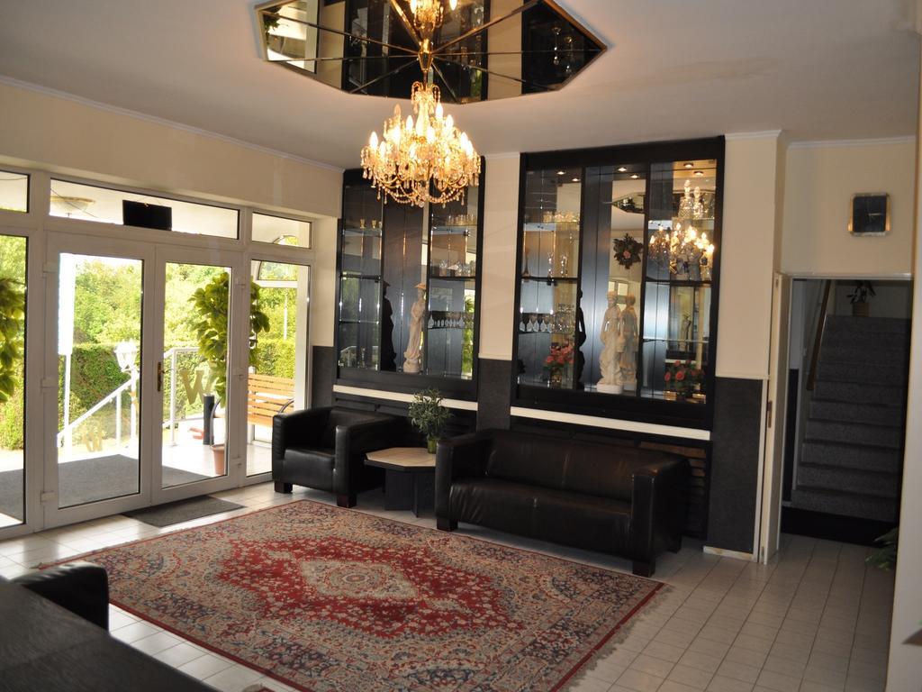 Hotel Wertheim Praha Bagian luar foto