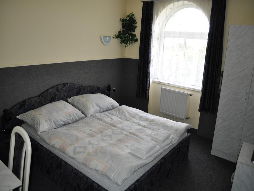 Hotel Wertheim Praha Ruang foto